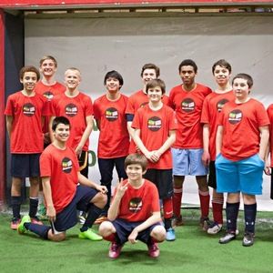 Meet your Posher, Jack